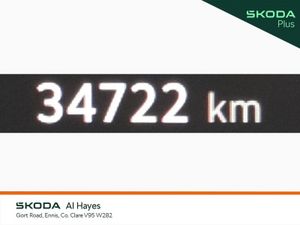 Skoda Octavia **PETROL**SELECTION + 1.5TSI 115BHP - Image 4
