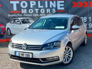 ///1.6 TDI HIGHLINE//NEW NCT//SERVICED// - Image 2