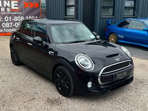 ==COOPER SD//2 YEARS NCT//REVERSE CAMERA//ALLOYS== - Image 4