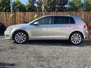 Volkswagen Golf HIGHLINE - ONLY 18K KMS - AUTO - Image 4