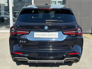 BMW iX3 M-Sport Pro Auto EV - Image 3