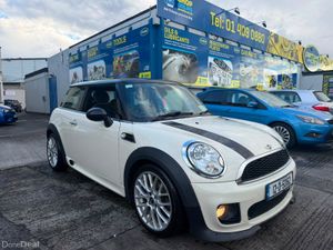 Mini Cooper 2012 - Image 3