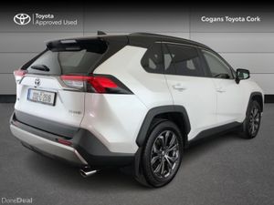Toyota RAV4 2.5 - Image 2