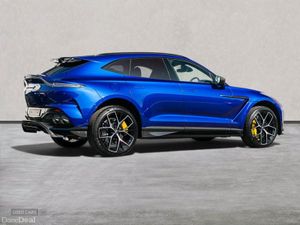 Aston Martin DBX V8 Dbx707 5Dr Touchtronic - Image 3