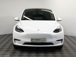 Tesla Model Y - Image 2