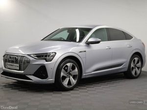 Audi e-tron S line - Image 3