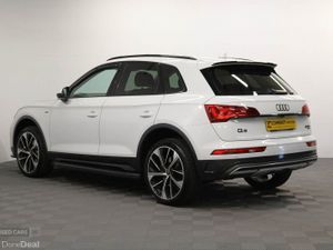 Audi Q5 TDI Sport - Image 4