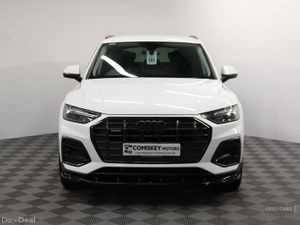 Audi Q5 TDI Sport - Image 2