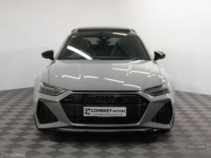 Audi RS6 Avant TFSI V8 Vorsprung - Image 2