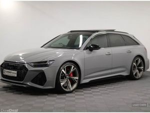 Audi RS6 Avant TFSI V8 Vorsprung - Image 3