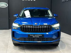 SKODA KODIAQ 7 SEATS 2.0 TDI AUTO - Image 4