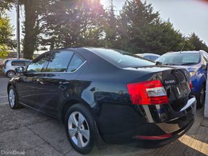2019 SKODA OCTAVIA SE 1.0 TECHNOLOGY AUTO NCT08/28 - Image 4