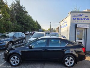 2019 SKODA OCTAVIA SE 1.0 TECHNOLOGY AUTO NCT08/28 - Image 3