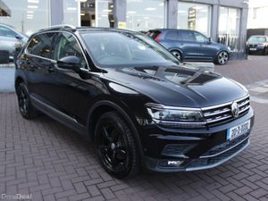 2.0TDI 4-MOTION HIGHLINE EDITION  5DR ESTATE AUTOM - Image 2