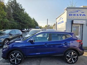 2018 NISSAN QASHQAI TEKNA 1.5 DCI NCT 03/27 - Image 3
