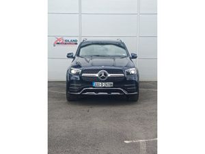 Mercedes-Benz GLE 350de AMG LINE PREMIUM PLUS - Image 3