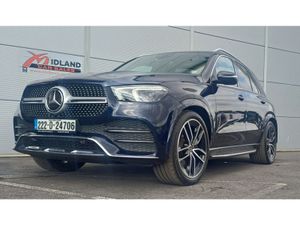 Mercedes-Benz GLE 350de AMG LINE PREMIUM PLUS - Image 2