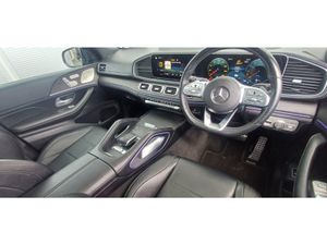 Mercedes-Benz GLE 350de AMG LINE PREMIUM PLUS - Image 4