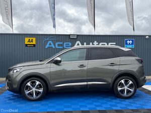 Peugeot 3008 GT - 2.0L DIESEL - AUTO - 12M WARRANT - Image 4