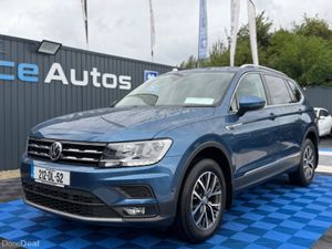 Volkswagen Tiguan Allspace COMFORT - 2.0L DIESEL - - Image 2