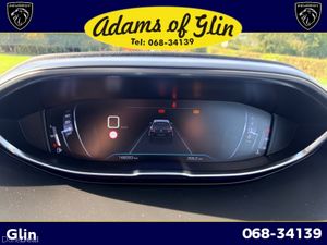 Peugeot 5008 ALLURE 1.5 BLUE HDI 130 6 6.2 4DR - Image 3