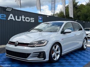 Volkswagen Golf GTI - 2.0L PETROL - AUTO - 12M WAR - Image 2