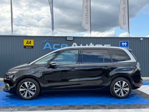 Citroen Grand C4 Spacetourer 2.0L DIESEL - AUTO - - Image 4