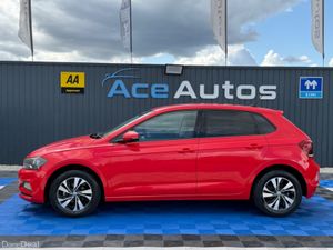 Volkswagen Polo COMFORT - 1.0L PETROL - AUTO - 12M - Image 4