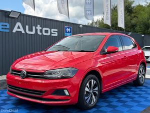 Volkswagen Polo COMFORT - 1.0L PETROL - AUTO - 12M - Image 2