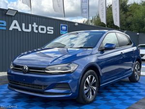 Volkswagen Polo COMFORT - 1.0L PETROL - AUTO - 12M - Image 2