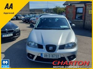 SEAT Ibiza 1.2 COSTAPLUS 5DR - Image 2