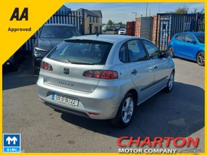 SEAT Ibiza 1.2 COSTAPLUS 5DR - Image 4