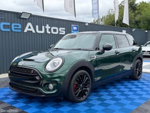 Mini Clubman SD - 2.0L DIESEL - AUTO - 12M WARRANT - Image 2