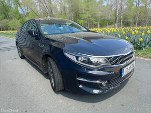 2017 Kia Optima 1.7 D Platinum SR Automatic - Image 3