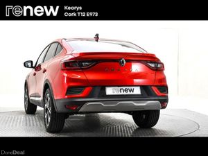 Renault Arkana Techno TCe 140 Auto - Image 4