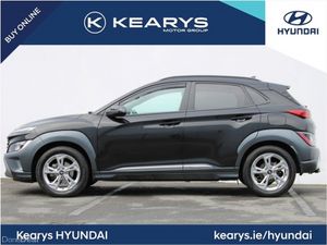 Hyundai KONA 1.0 T-GDI Executive - Image 3