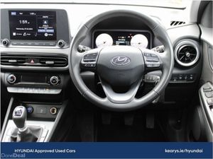Hyundai KONA 1.0 T-GDI Executive - Image 4