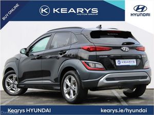 Hyundai KONA 1.0 T-GDI Executive - Image 2