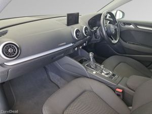 Audi A3 30 TFSI - Image 4