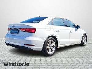 Audi A3 30 TFSI - Image 2