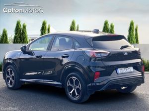 Ford Puma ST Line1.0i - Image 3