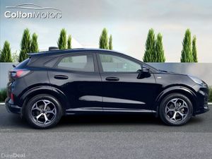 Ford Puma ST Line1.0i - Image 4