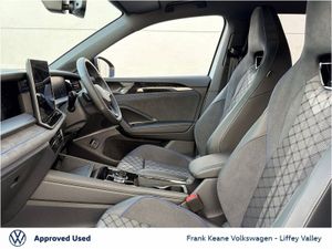 Volkswagen Tayron *NEARLY NEW* R-LINE 75 AUTO 1.5 - Image 4