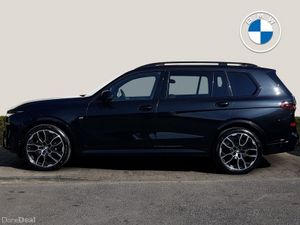 BMW X7 xDrive40d M Sport - Image 3