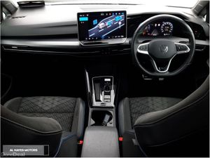 Volkswagen Golf **AUTOMATIC**SUNROOF**R-LINE 2.0 T - Image 2