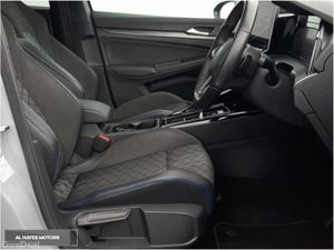 Volkswagen Golf **AUTOMATIC**SUNROOF**R-LINE 2.0 T - Image 4