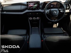 Skoda Kodiaq *LEATHER SEATS*SELECTION+ 2.0TDI 150H - Image 2