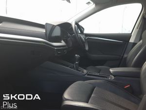 Skoda Octavia **LIMITED EDITION**OCTAVIA E30 2.0TD - Image 3