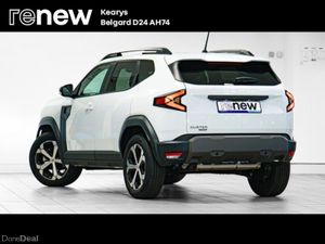 Dacia Duster Journey HEV 155 E06X - Image 3