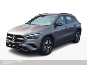 Mercedes-Benz GLA GLA 250 e A/T Progressive - Image 2